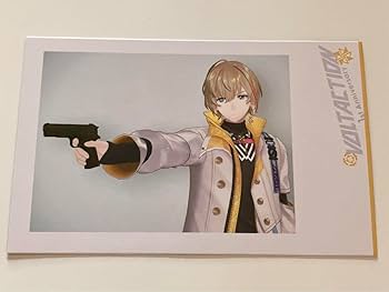 風楽奏斗 チェキ Amazon.co.jp: VOLTACTION 風楽奏斗 チェキ風カード : おもちゃ