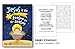 Jesus is the Reason for the Season Christmas Activity Book (pack of 6) (Ittybitty Activity Books)