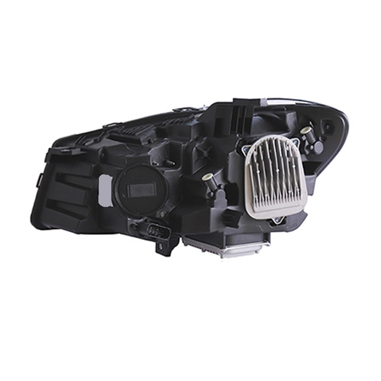 Fari Anteriori per Ford W117 CLA 180 200 220 250 260 2014-2019, aggiornamento fari Anteriori con luci diurne a LED e indicatori di direzione.