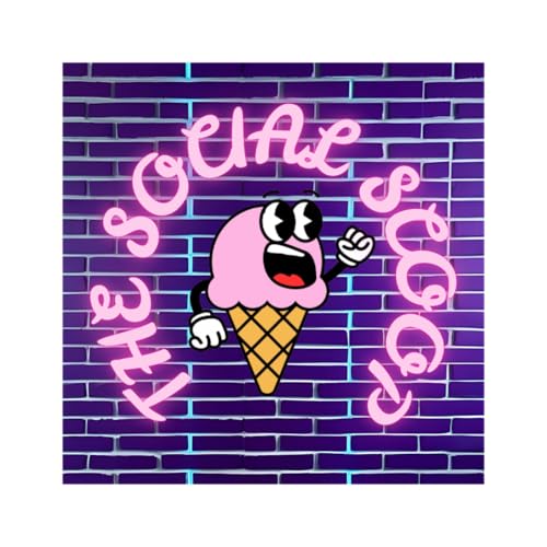 The Social Scoop with iScreamSocialMedia Titelbild