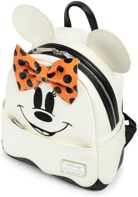 Loungefly Disney Ghost Minnie Mouse 