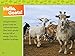 Goats (National Geographic Kids Readers, Level 1)