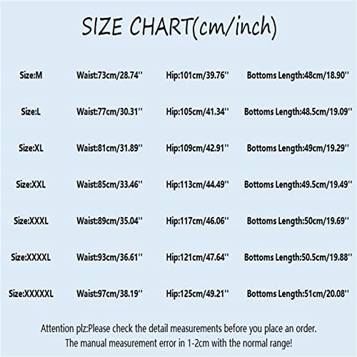 Short Athletic Shorts Men Japanese Plaid Shorts Men's Summer Korean Version Of Hip Hop Fried Street Men's Men Short Set Red #TOP5