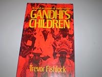 Gandhi's Children 0876634366 Book Cover