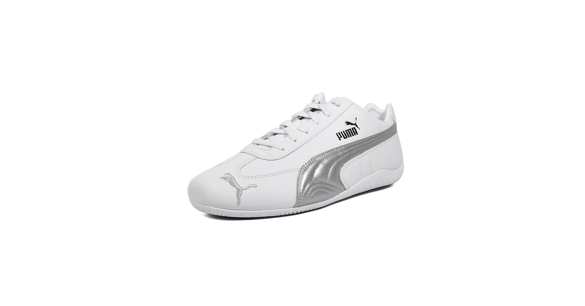 【美品】PUMA / SPEEDCAT LTH ホワイト シルバー 23.5 Puma SPEEDCAT LTH PUMA WHITE/PUMA SILVER – mita sneakers