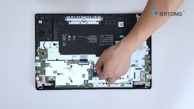 Amazon.co.jp: B31N1912ノートパソコン用予備バッテリー C31N1912 ASUS