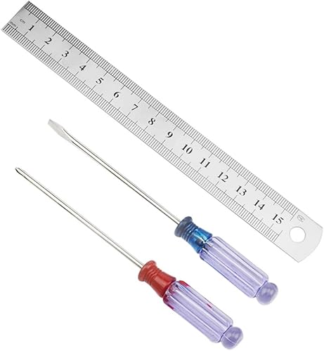 Miniatura 6 de Bigstone 85 PCS Gundam Modelo Herramientas Kit Hobby Herramientas de Construcción Set para Coches, Aviones, Edificios, Gundam, Robots Modelos de