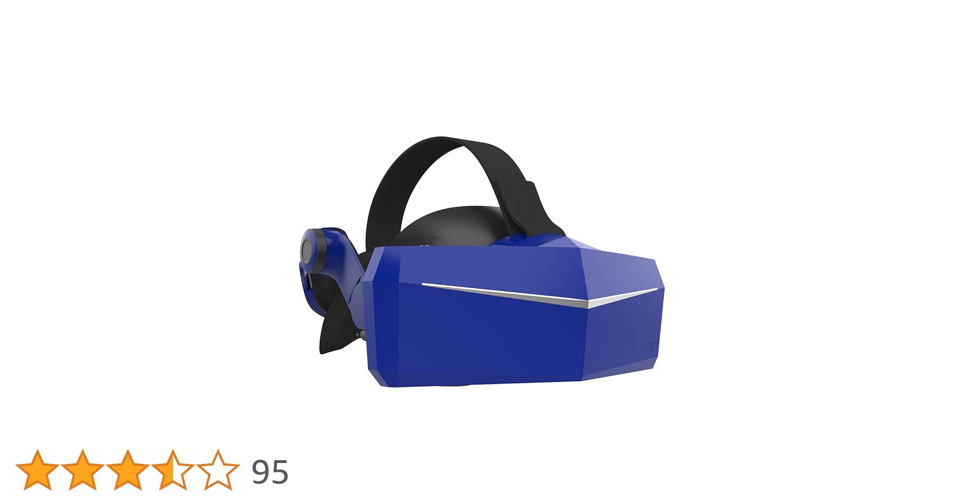 Buy Pimax Vision 8K X VR Headset with Dual Native 4K CLPL Displays