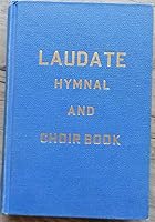 Laudate Hymnal and Choir Book B002WA2BXU Book Cover