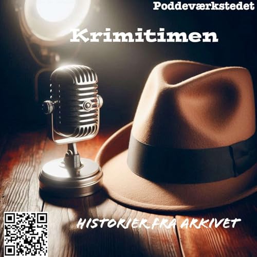 Vallery Wilson og Hanne With cover art