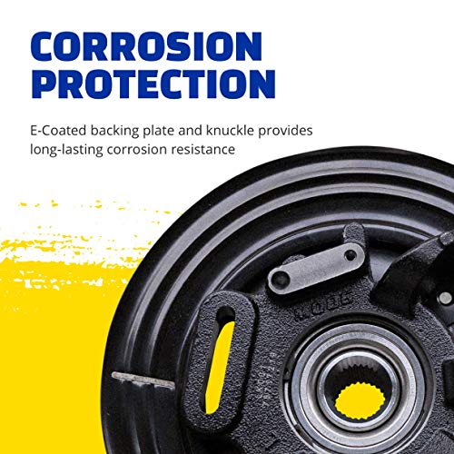 Moog Lk015 Steering Knuckle #TOP7