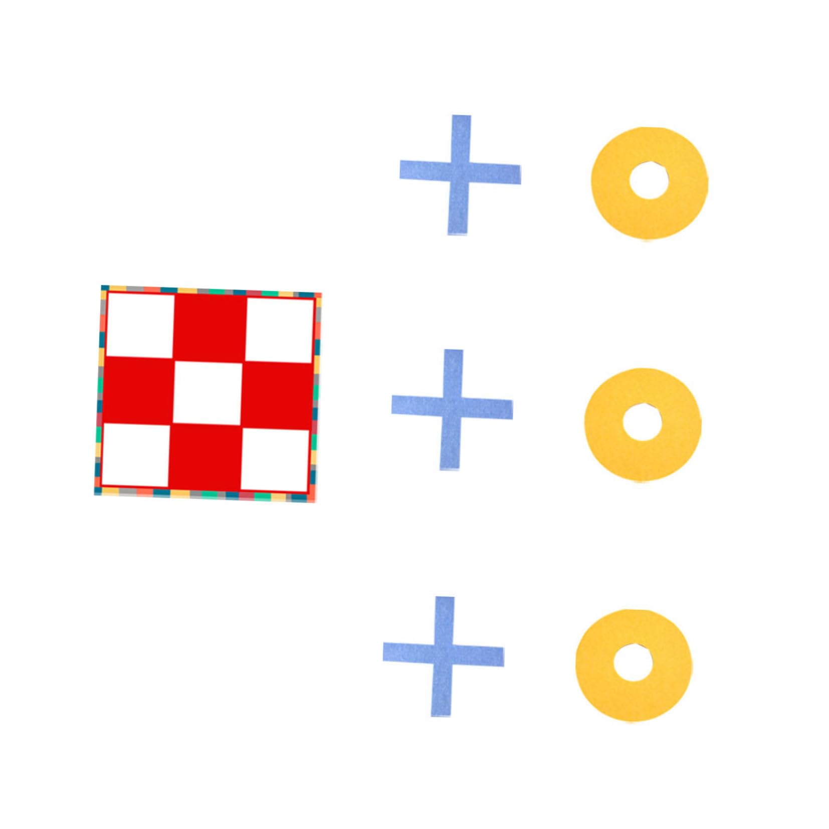 Yardwe Juego de Dedos Gigantes con Tapete de Tela para Exteriores E Interiores, Montaje Estable y Desmontaje Fácil, Adecuado para Juegos Familiares y Actividades al Aire Libre