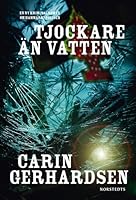 Tjockare än vatten 9113049704 Book Cover