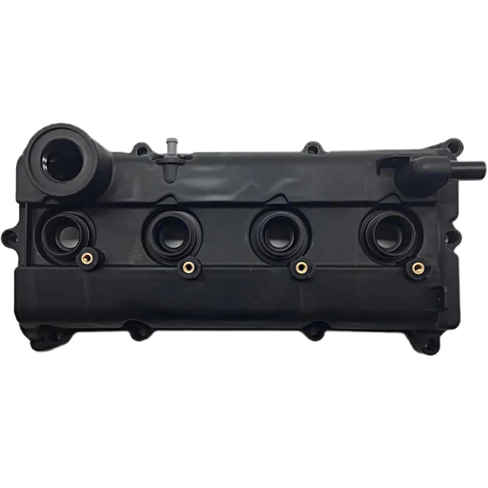 Bouchons de Valve de Pneu pour Nissan pour Murano TZ50 2004-2008 pour X-Trail T30 2001-2013 pour Le Couvercle de soupape de Moteur remplace