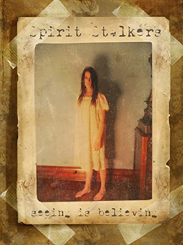 Spirit Stalkers