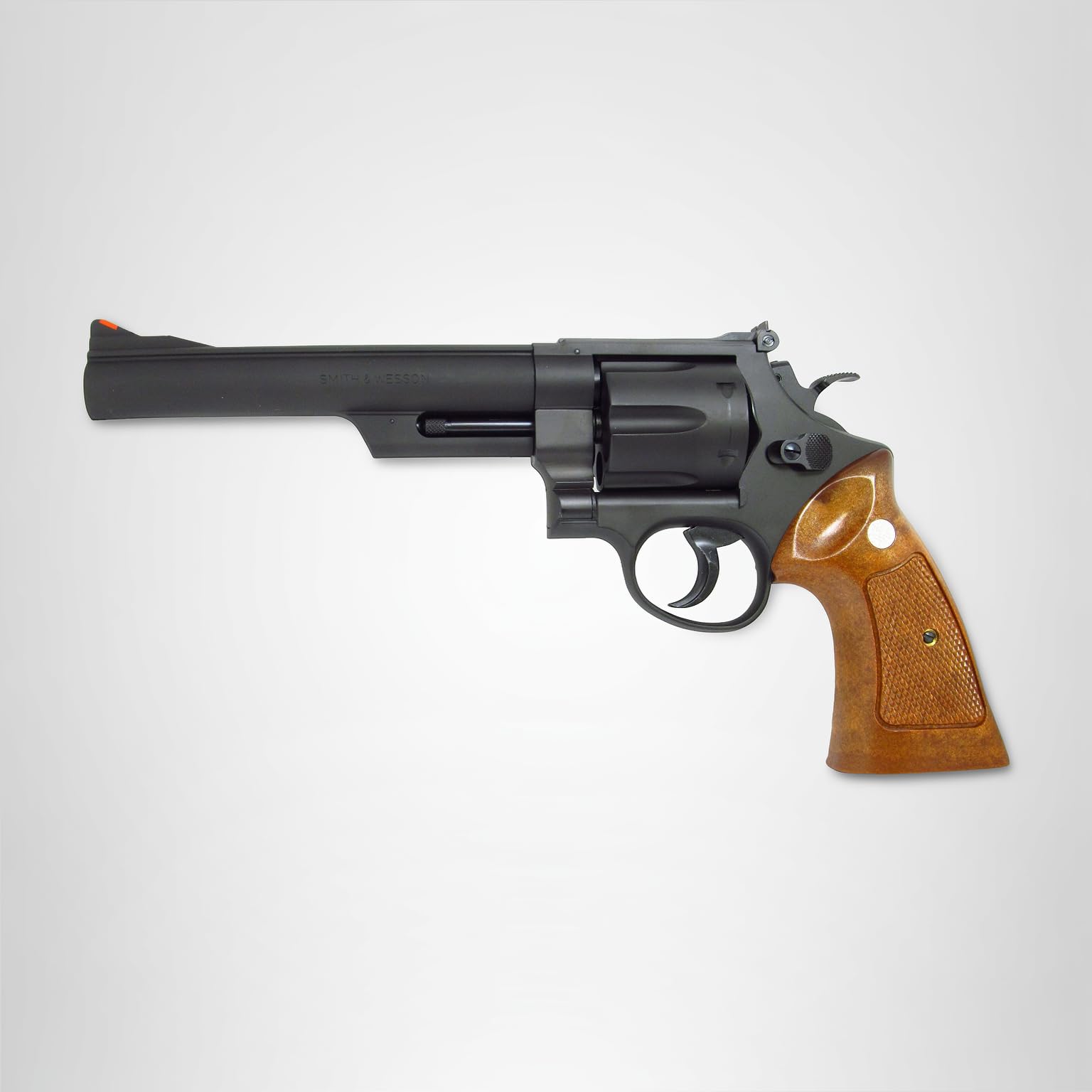 タナカ M29 44マグナムリボルバーカウンターボアード ダーティハリーモデル Amazon | タナカ S&W M29 6.5インチ カウンターボアード ダーティ