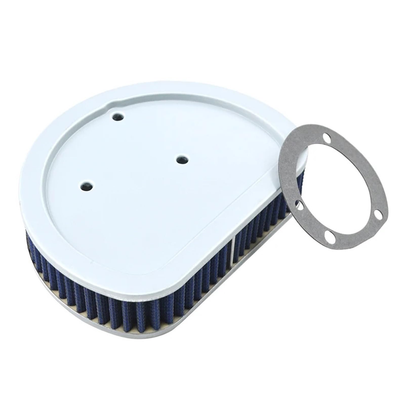Luftfilterreiniger Motorrad Luftfilter Reiniger Zubehör Für Ha&rley Breakout FXSB FLHR Road King FLHRC FLHRCI Klassische 29461-99 29400042 FLSTCI