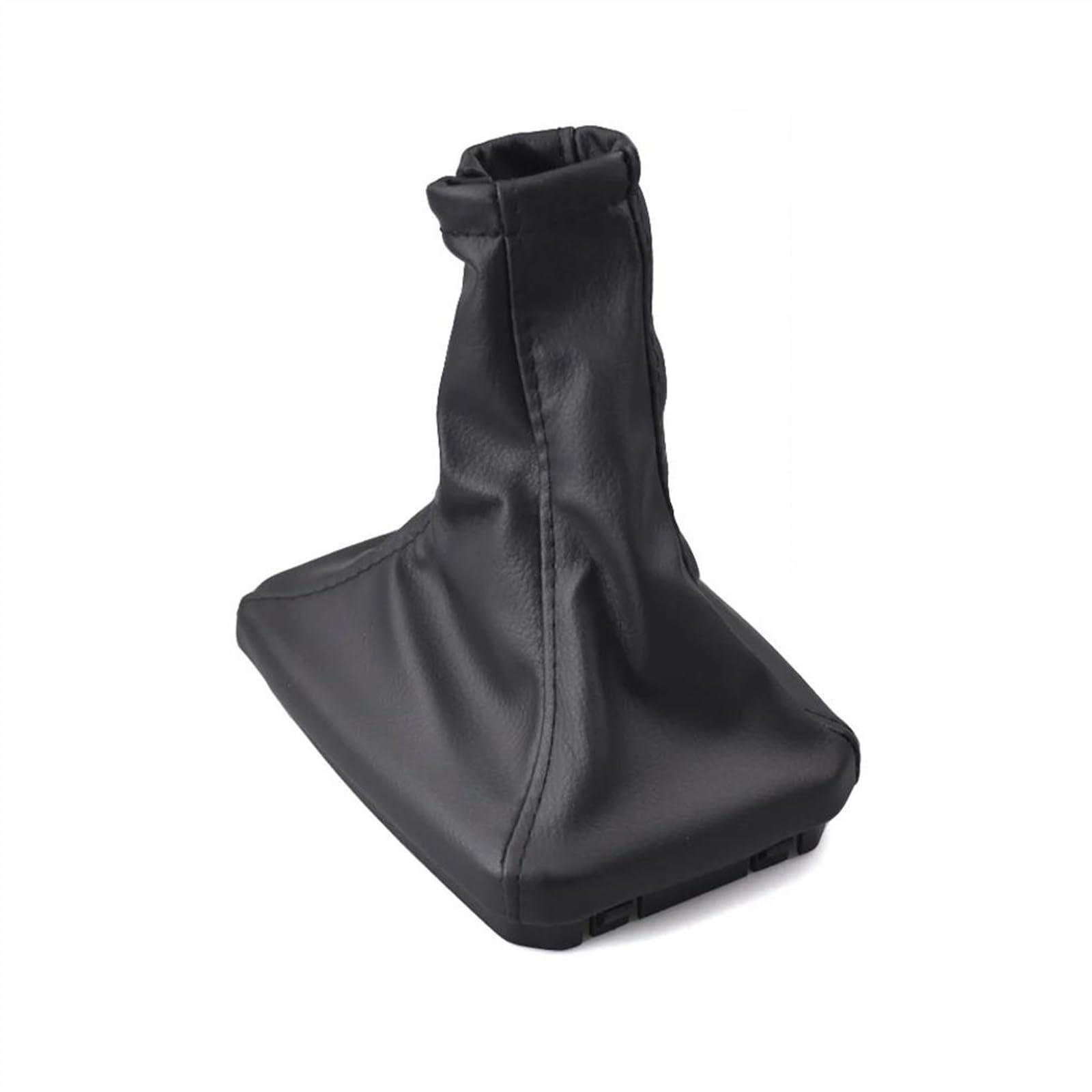 Cavinbdz Boot Cover For Opel For Corsa C For Tigra B For Combo C 5 Speed Gear Shift Knob Gear Lever Boot And Handbrake Grips(Boot Cover)