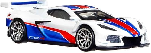 Miniatura 2 de Hot Wheels Vehículo Ford Bronco 20 para niños de 3 años en adelante, colección premium de vehículos a escala 1:64