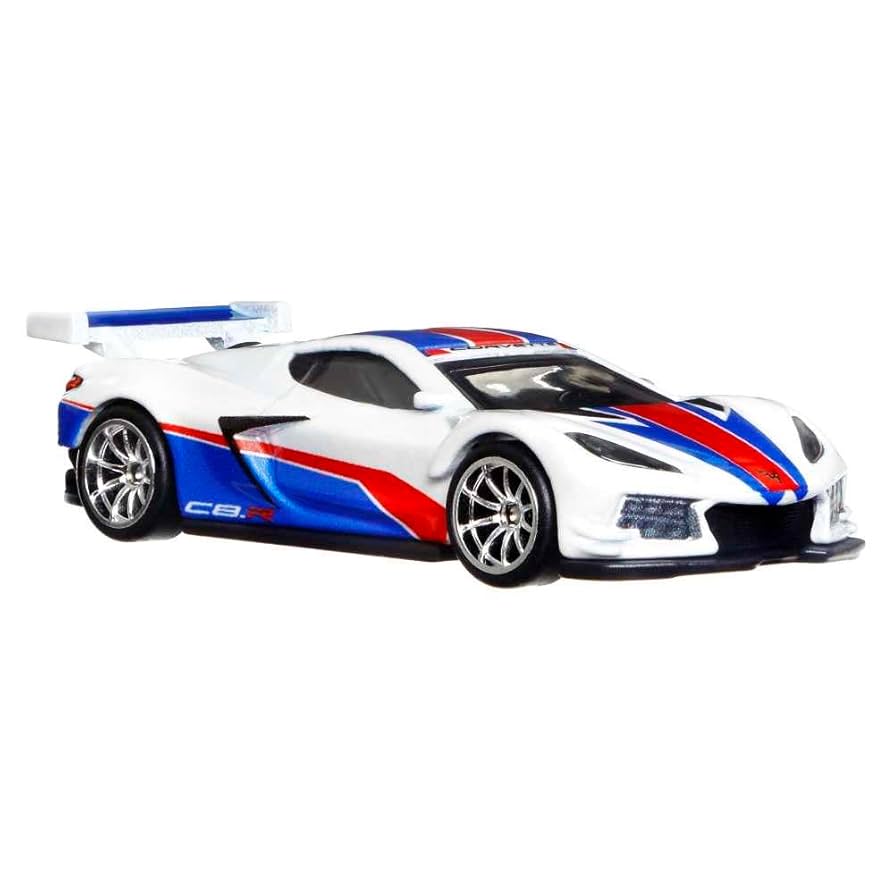 ホットウィール　カーカルチャー　アメリカン・シーン　5台コンプリートセット未開封 Amazon | ホットウィール(Hot Wheels) カーカルチャー