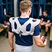 Cannon Sports Shoulder Injury Pad - Under Shoulder Pad Protection for Football Hockey Lacrosse - Injury Prevention & Support - Spider Football Pads - Youth Large & Adult Size Shoulder Pads