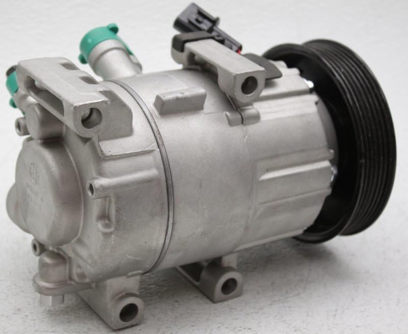 KIA OEM Forte/Soul A/C Compressor 97701-A5502