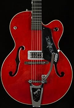 730 GRETSCH TENNESSEE ROSE G6119 グレッチ Gretsch G6119 Tennessee Rose【エレキギター博士】