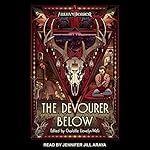 Cover of The Devourer Below