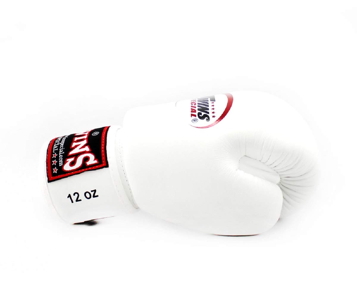 Twins Gloves For Training And Sparring Boxing, Muay Thai