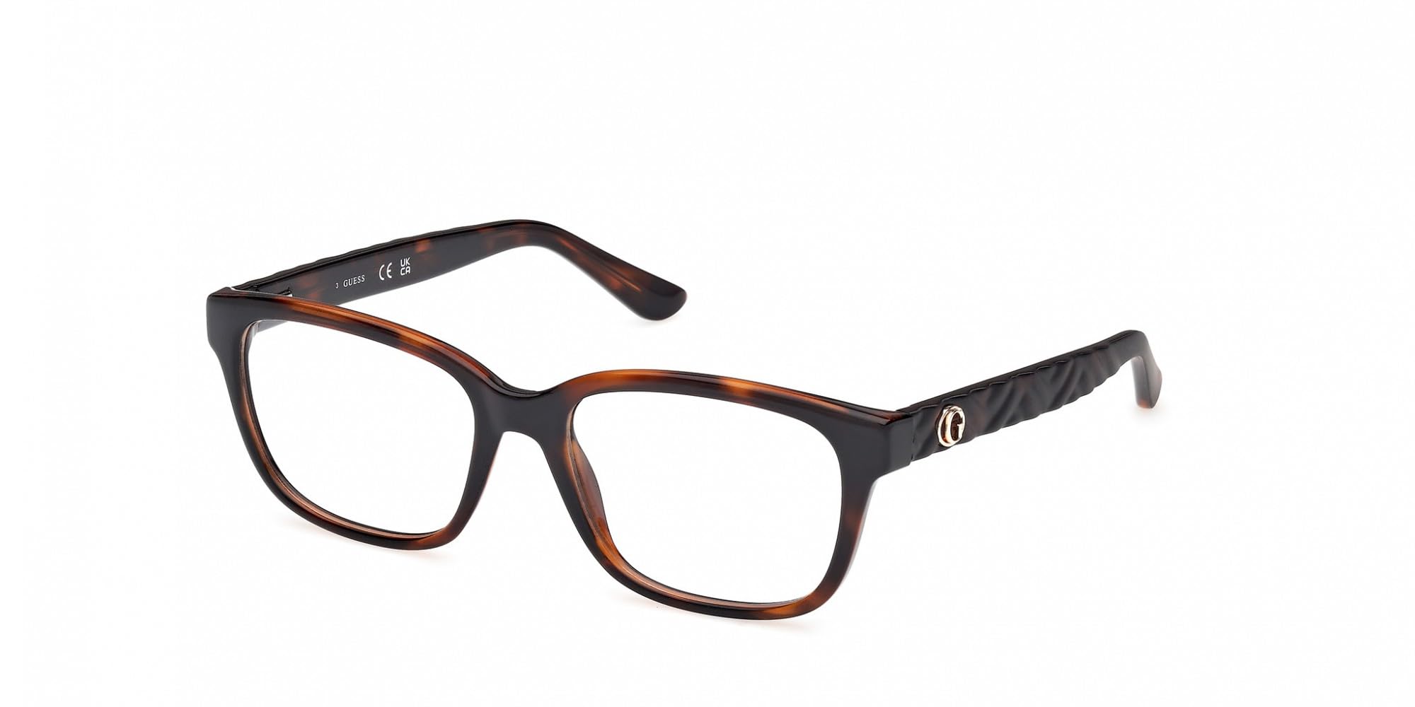 GAFAS GUESS - GU50308 C: dark havana