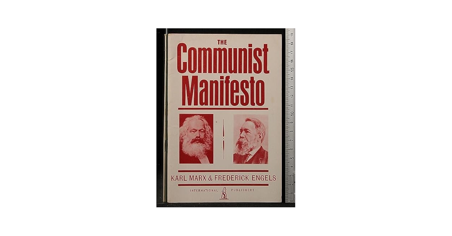洋書 THE COMMUNIST MANIFESTO The Communist Manifesto | Karl Marx And Friedrich Engels