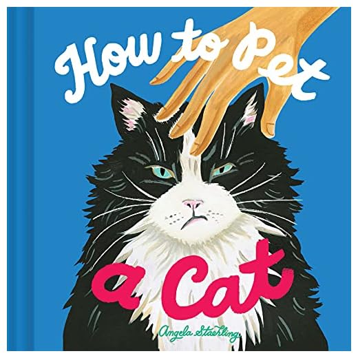 How to Pet a Cat