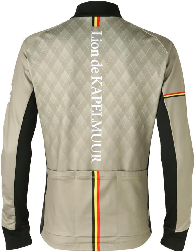 Lion de KAPELMUUR プレミアムサーモジャケット EVO5 WL - メルカリ