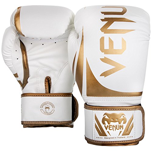 Image of Venum Challenger Boxing Gloves