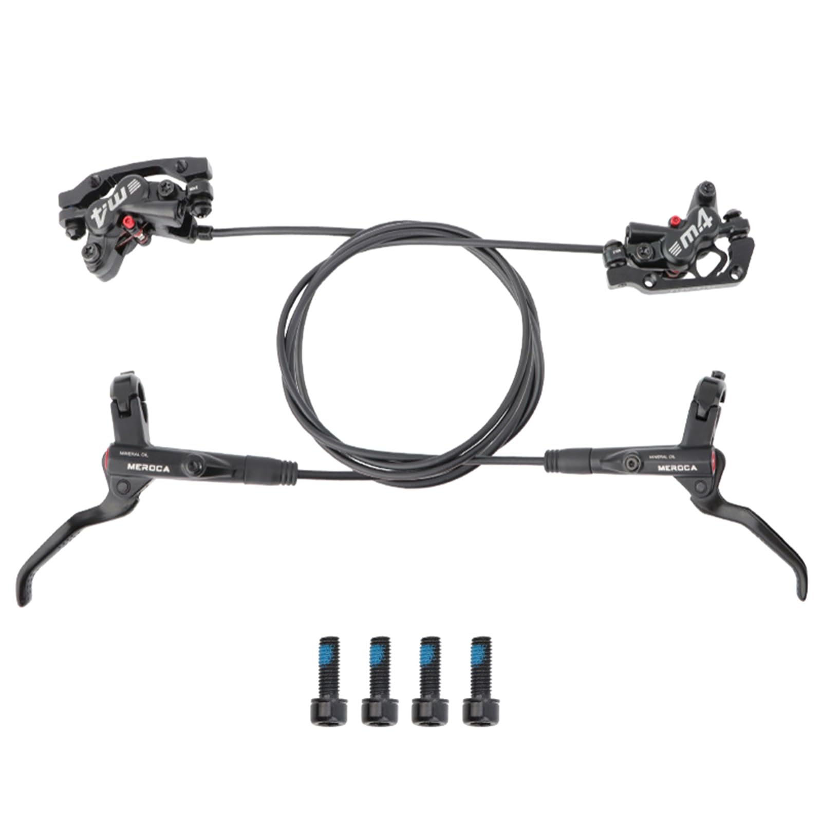 Tsophreniq Strength Aluminum Alloy Bike Brake Levers for Road Bikes Fix Track Bikes with Multi Bike and Effortless Installation Straight Handlebars Brake Levers