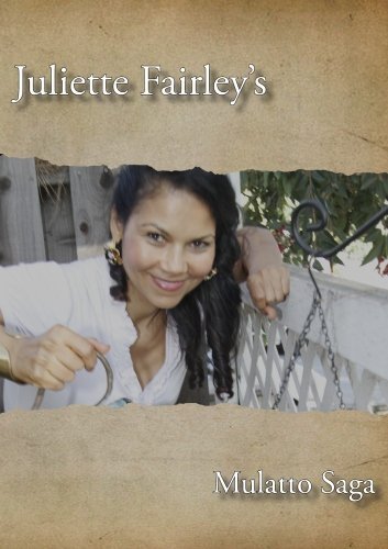 Mulatto Saga