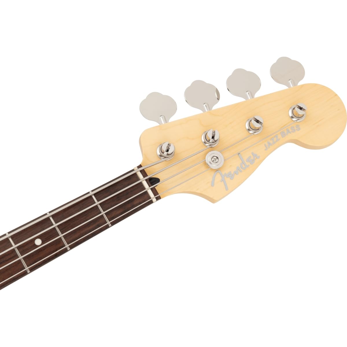 Amazon | Fender/Made in Japan Limited Jazz Bass Raw Ash Rosewood
