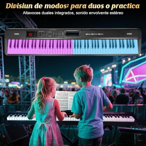 Catálogo para Comprar On-line Precios de pianos para comprar online. 6 Imagen adicional