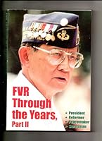 FVR Through the Years, Part II B0042PLF6C Book Cover