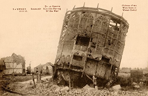 Comprendre 14-18 via Shooting Range Photography & the Great War