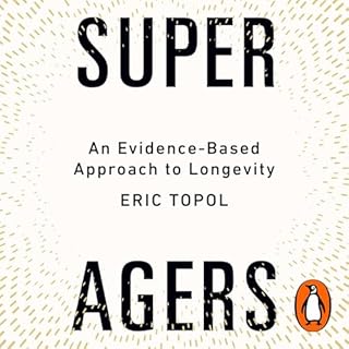 Super Agers cover art