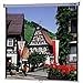 Da-Lite 93164 Model B Home Theater Projection Screen