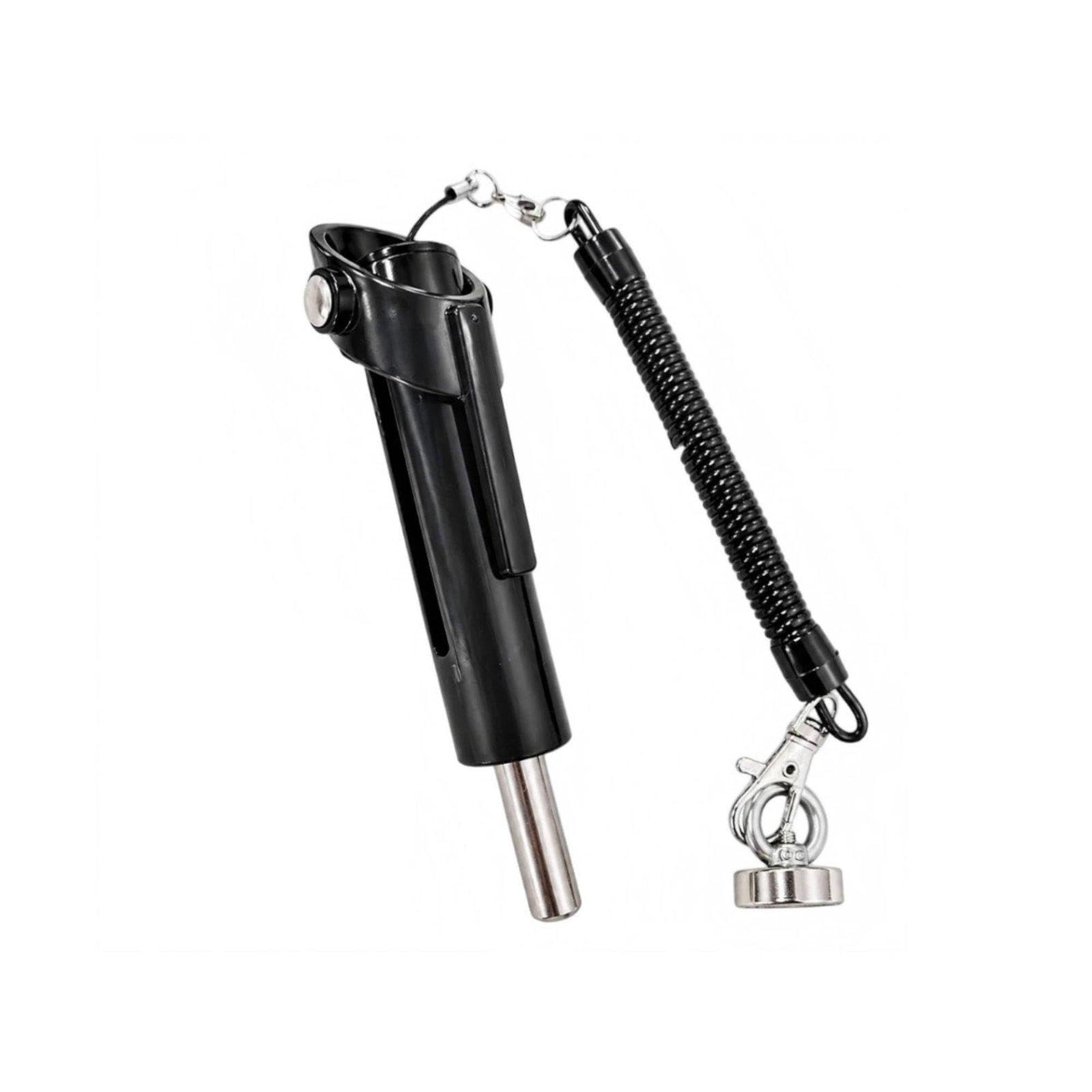 Weight Stack Pin Spring Tether Selector Pin Metal Shaft Fitness Accessory-image-36
