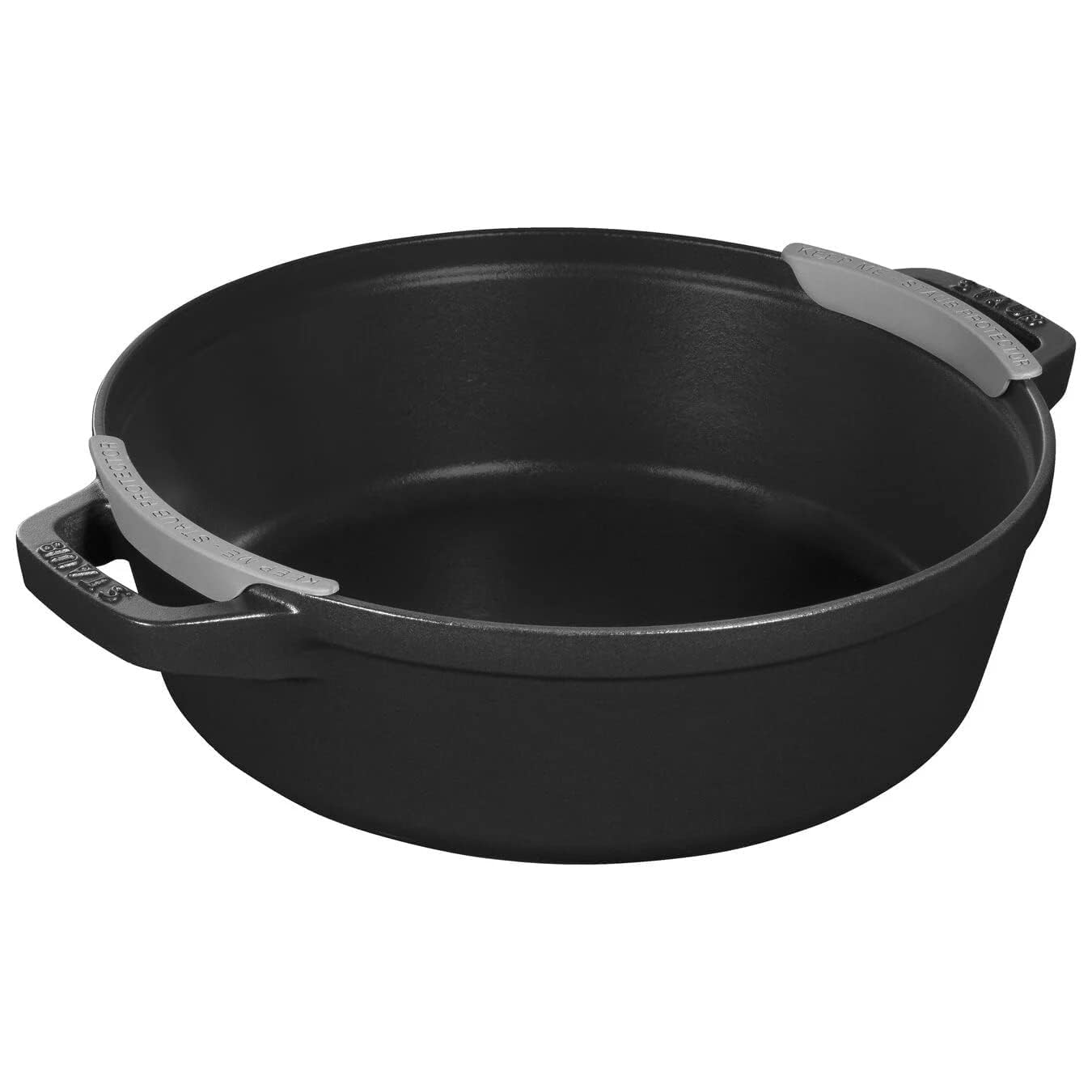 Tempra Inox. Set de 3 casseroles, 16, 18 et 20 cm - Lagostina