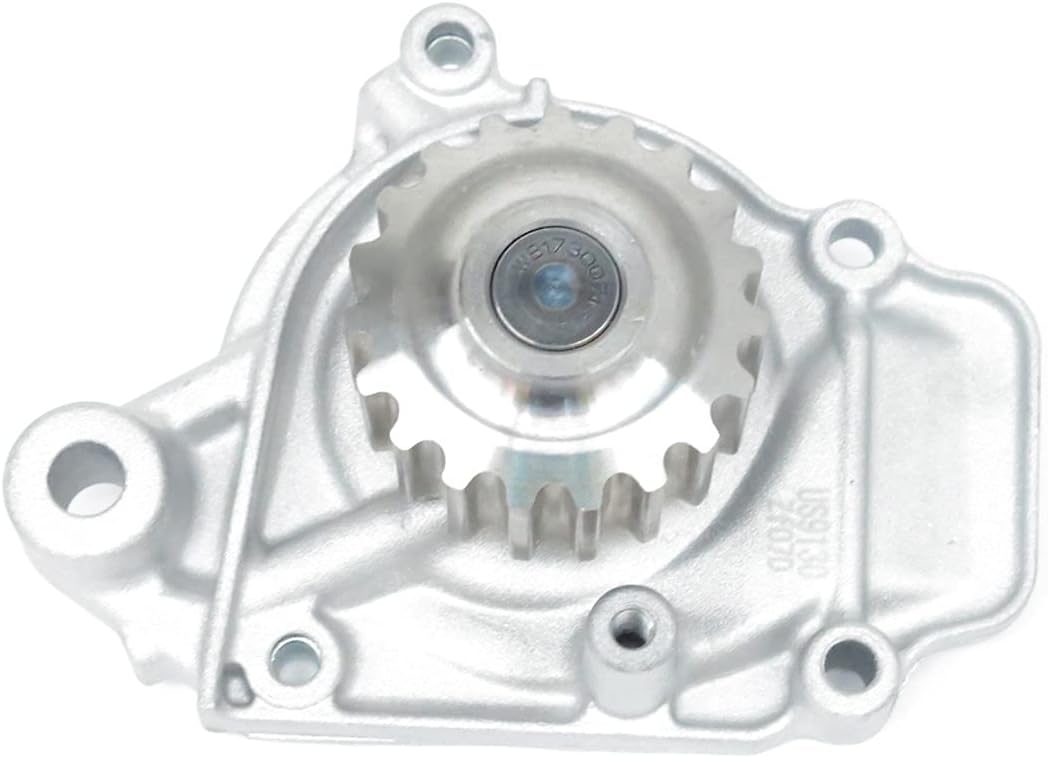 NEW WATER PUMP