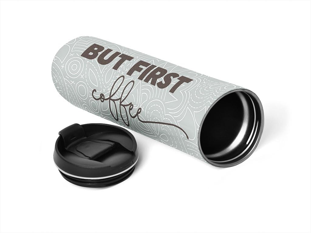 3M 180mC Chocolate Brown Metallic High-Gloss Air-Release Permanent Removable Adhesive Vinyl Roll for Craft and Sign Cutters (12in x 5ft Roll)