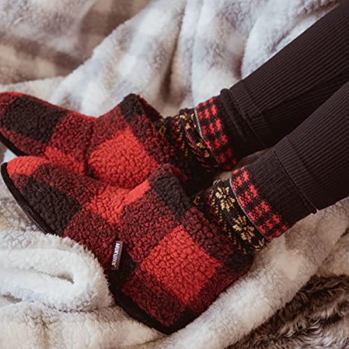 Image of MUK LUKS Women's 3 Pair