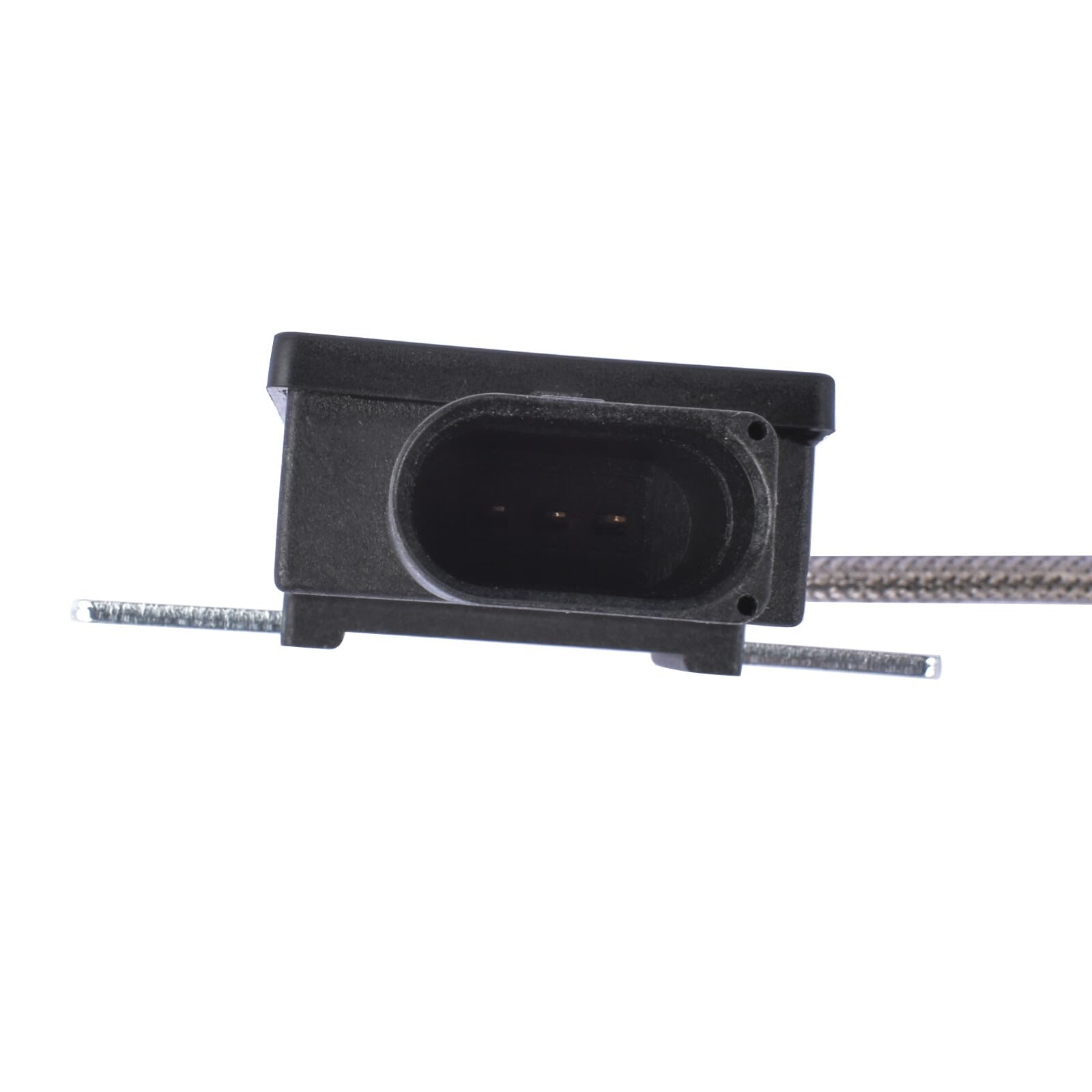 AGR Capteur de température des gaz d'échappement 078919529D | AGR Capteur de température des gaz d'échappement 078919529D Compatible avec S4 B5 A6 C5 Allroad 2001-2004 078919529