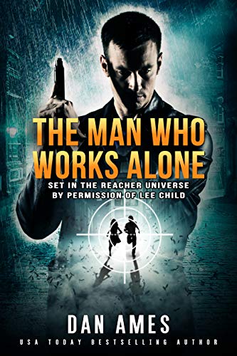 The Man Who Works Alone