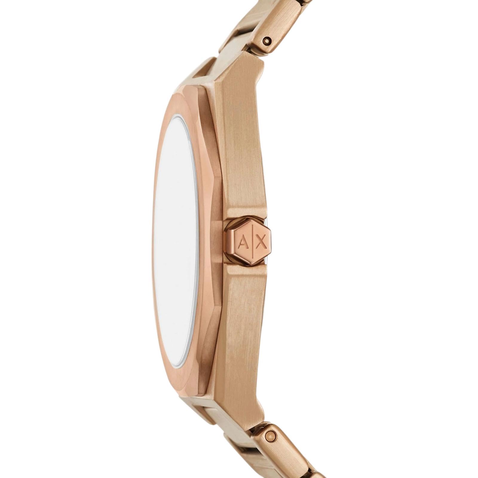 Armani Exchange Orologio Solo Tempo Donna offerta trendy cod. AX4616